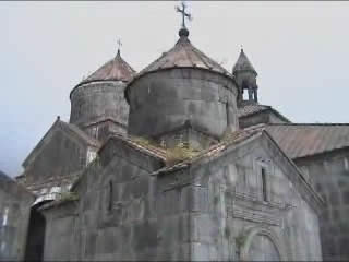  Armenia:  
 
 Haghpat Monastery
